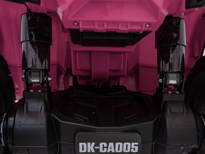Rosa Can-Am Outlander ATV Quad