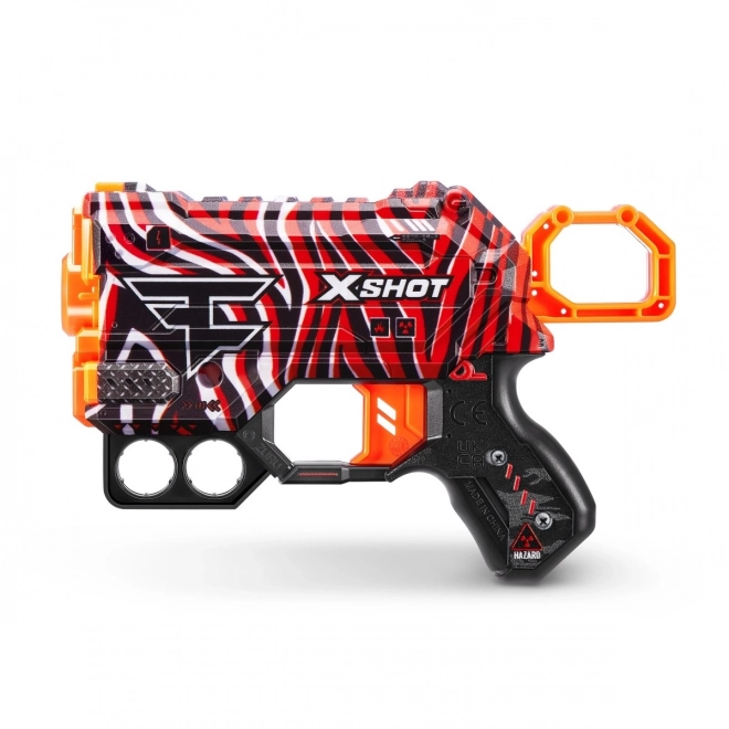 Menace Faze Wyrfstein Blaster