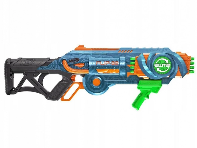 Nerf Wurfpistole Elite 2.0 Flip-32