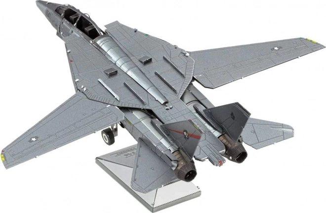 3D-Puzzle F-14 Tomcat Modell