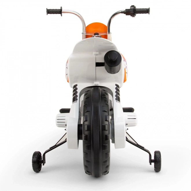 Kinder Elektrisches Motorrad Cross KTM SX 12V