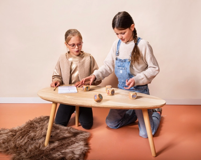 Spaß für die ganze Familie