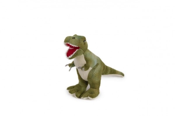 Tyrannosaurus rex Plüschtier 22 cm