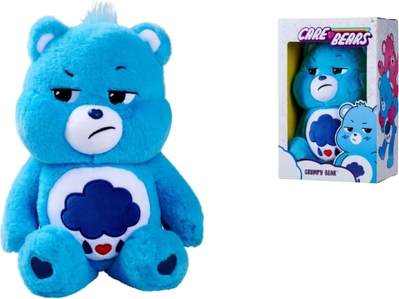 Plüschbär Gderka Troskliwe Misie 35 cm