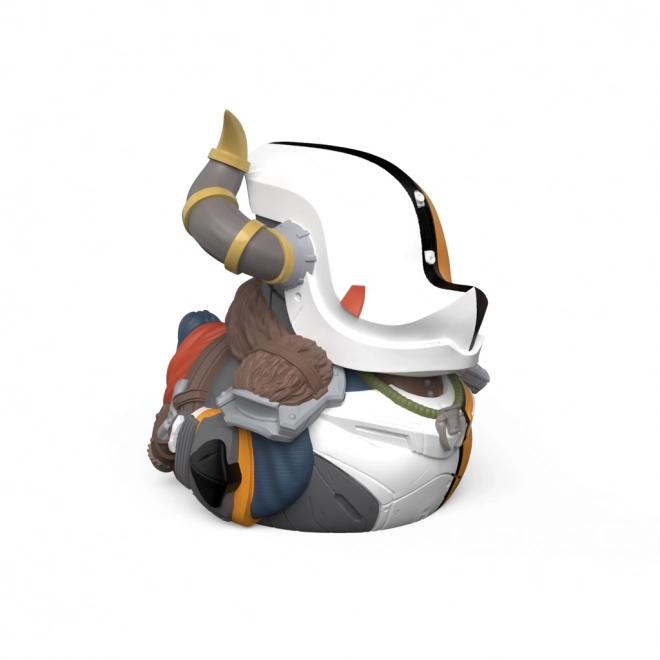 Sammelbare Destiny Lord Shaxx Badeente
