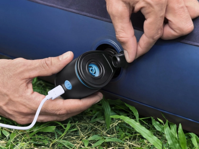 Bestway tragbare elektrische USB-pumpe