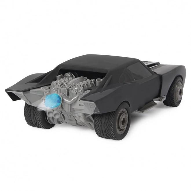 RC BATMAN BATMOBIL mit Turbo Boost