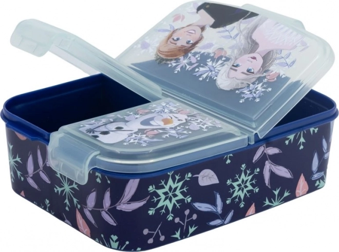STOR Multi Box für das Frühstück Eiskönigin