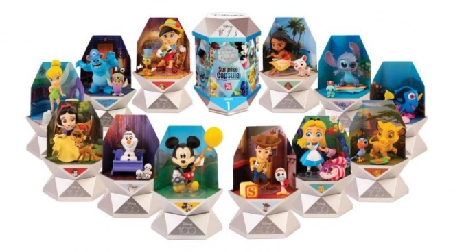 Disney Sammlung Figuren Sets