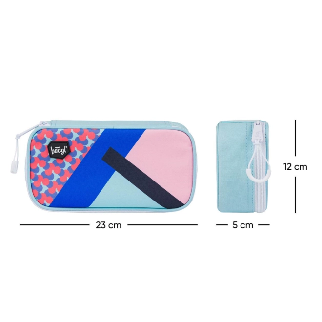 Kompakte Abmessungen und stylisches Design