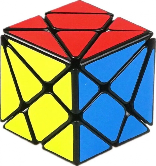 Dian Sheng Axis Würfel 3x3 Puzzle