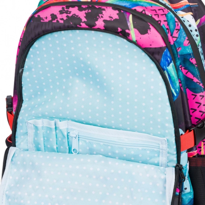 Schulrucksack Skate Fresh von BAAGL