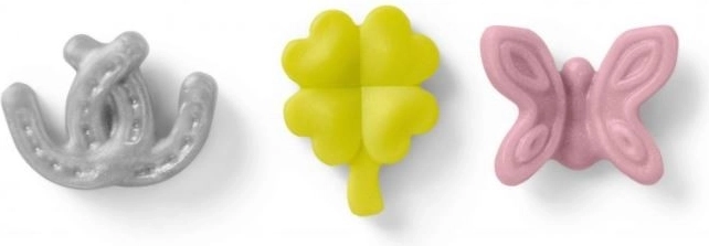 Beeindruckende Verzierungen und Motive