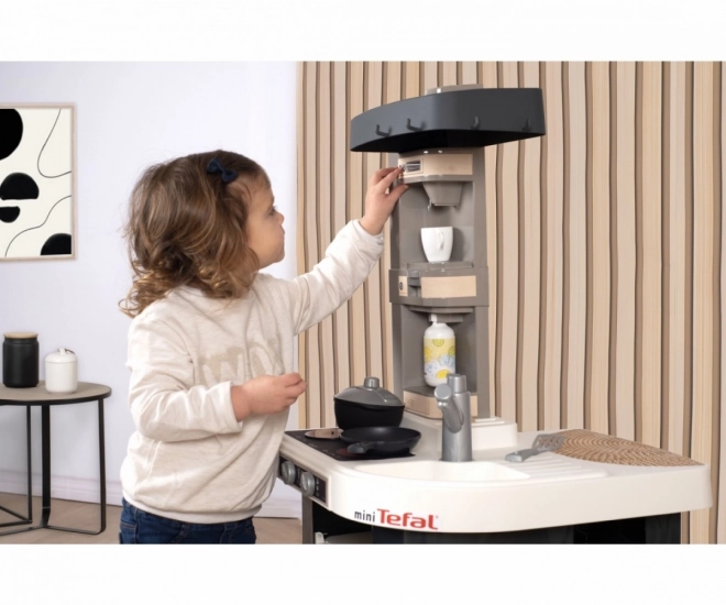 Elektronische Küche MiniTefal Studio