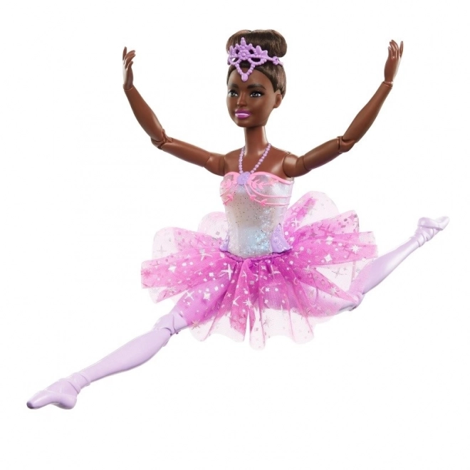 Barbie Dreamtopia Ballerina Magische Lichter Puppe