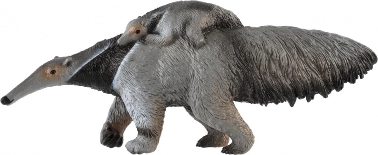 Realistische Details und präzise Proportionen