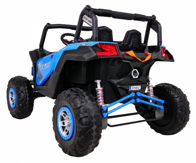 Buggy UTV-MX Blau
