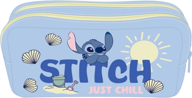 Federmäppchen Lilo und Stitch