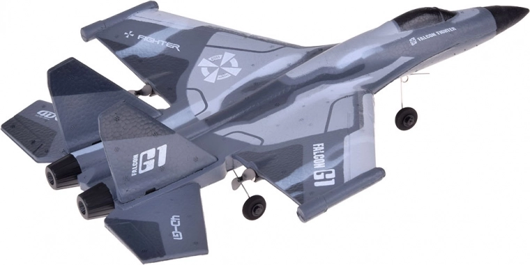 Leichte und robuste EPP-Konstruktion