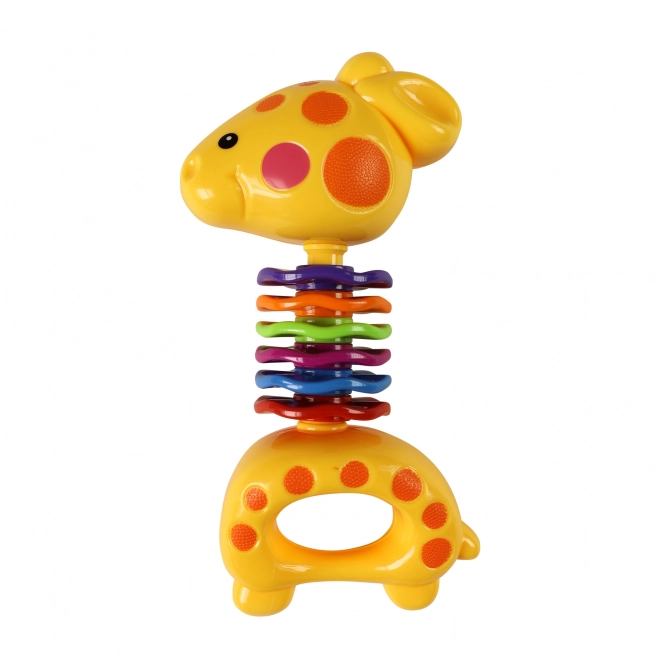 Rassel Giraffe