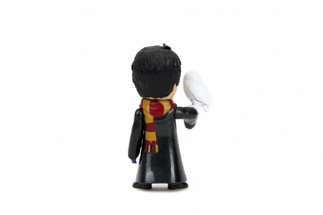 Harry Potter Metallfiguren 6,5 cm