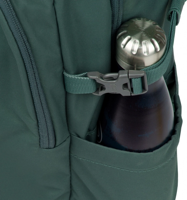 Rucksack Baagl Dash Max grün