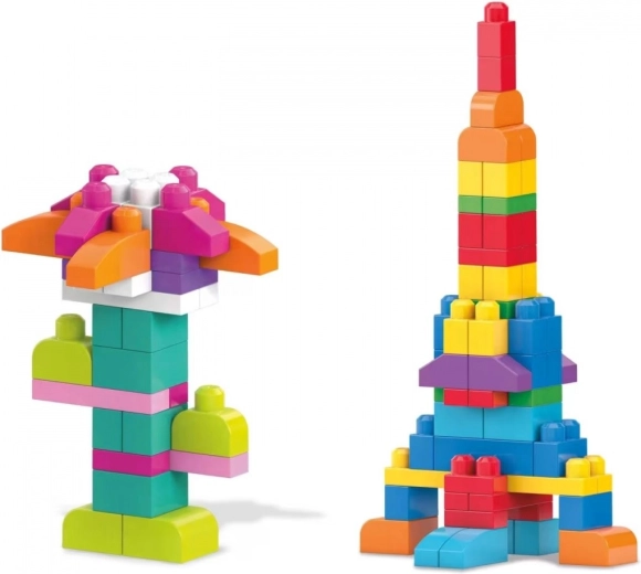 Kreatives Bauen ohne Grenzen