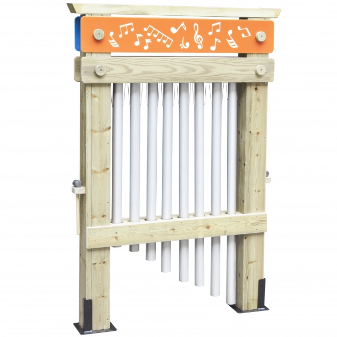 Große Glocken Musikinstrument für Kinder