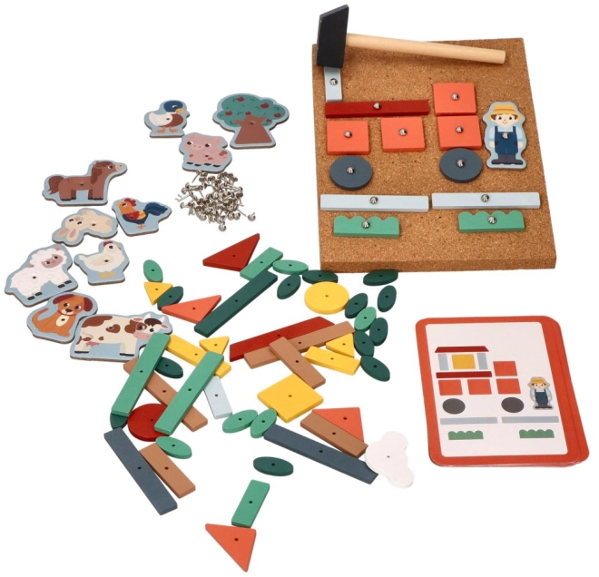 Didaktische Spielkarten