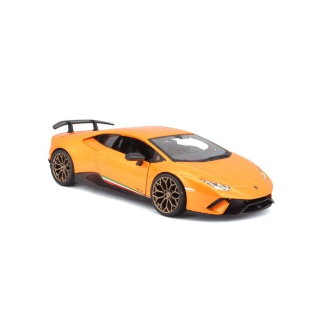 Lamborghini Huracan Performante Modellauto