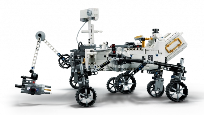 LEGO Technic NASA Mars Rover Perseverance