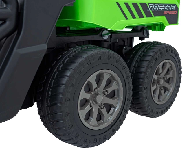 Farmer Truck Speed 900 grün