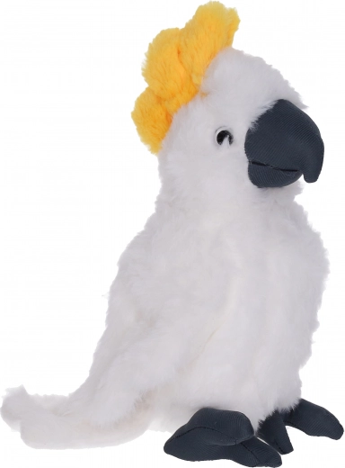 Sichere gestickte Details