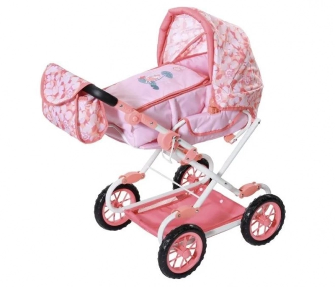 Baby Annabell Kombikinderwagen