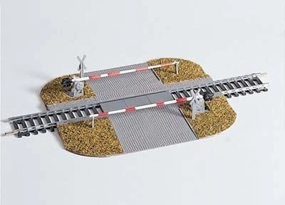 Eisenbahn Schranke Spielset