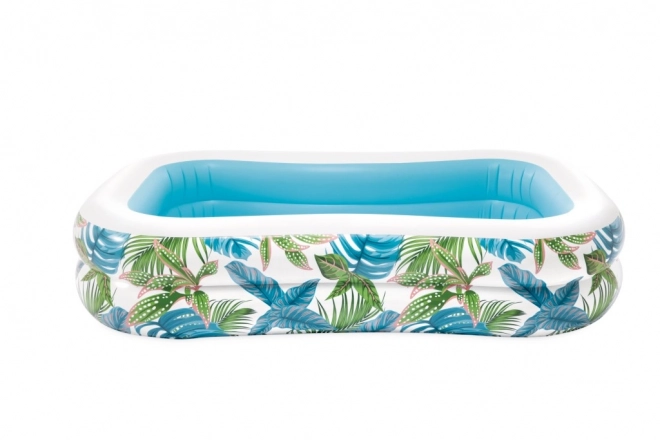 Aufblasbarer Pool Tropical