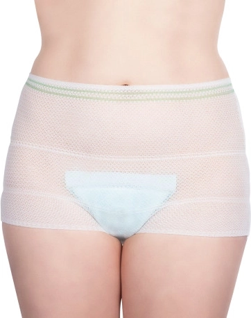 Hoher Bund, sanft zur Narbe nach Kaiserschnitt