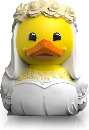 Bezauberndes Hochzeitsdesign mit präzisen Details