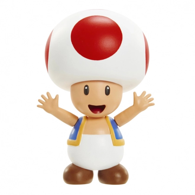 Super Mario Figuren Set 6 cm