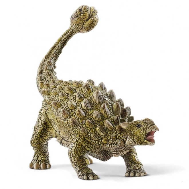 Schleich Dinosaurs Ankylosaurus Figur