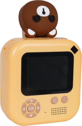 Einfache Bedienung und kindgerechtes Design