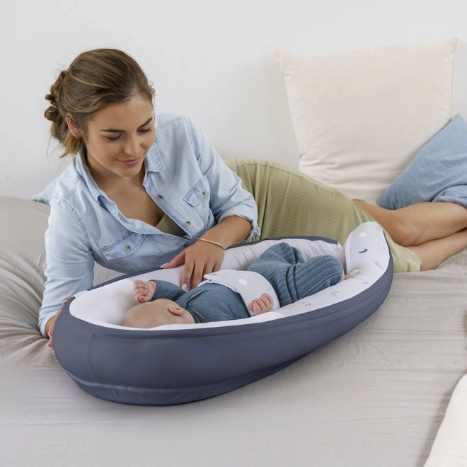 Doomoo Cocoon Babynest