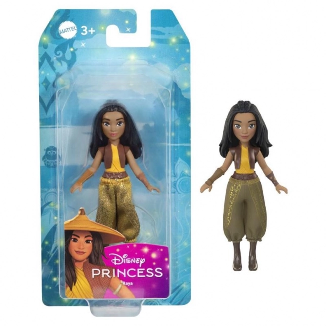 Disney Prinzessin Rapunzel Puppe