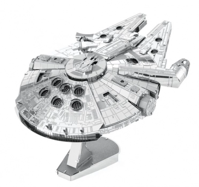 3D-Puzzle Star Wars Millennium Falcon