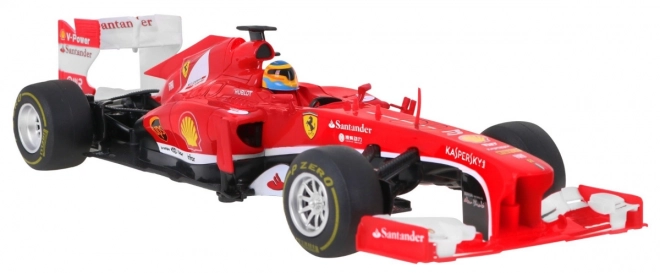 Ferrari F1 F138 R/C Modellauto von Rastar