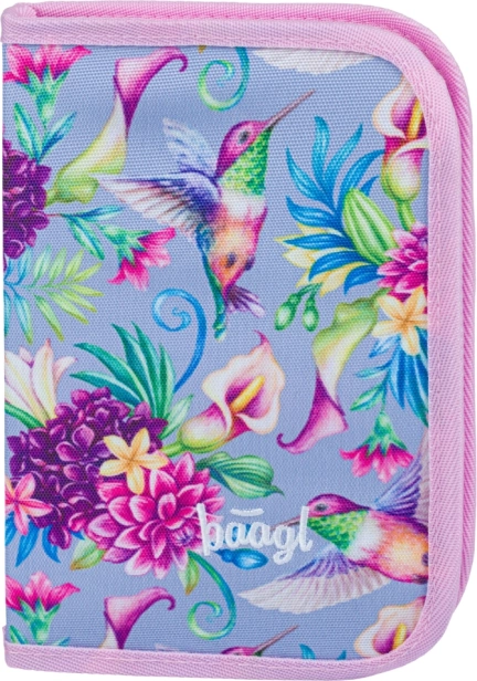 Design Kolibri von BAAGL