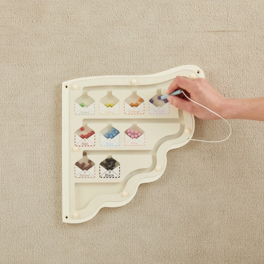 Sichere Wandkonstruktion