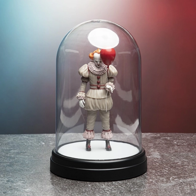 Led-Lampe Pennywise