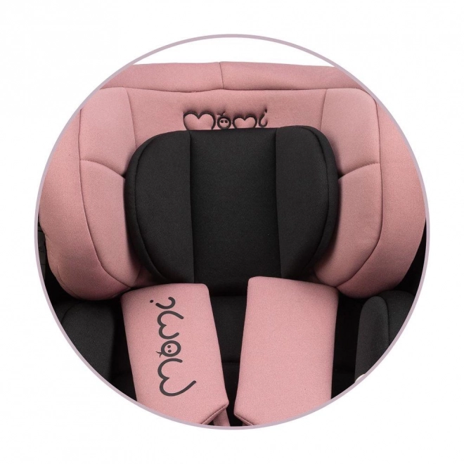 Autositz MoMi URSO I-Size Rosa