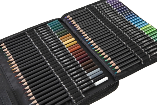 Breite Farbpalette